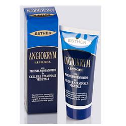 ANGIOKRYM LIPOGEL 100 ML - Farmamood