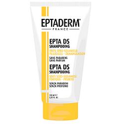 EPTA DS SHAMPOO SEBO SQUAMOSI 150 ML - Farmamood