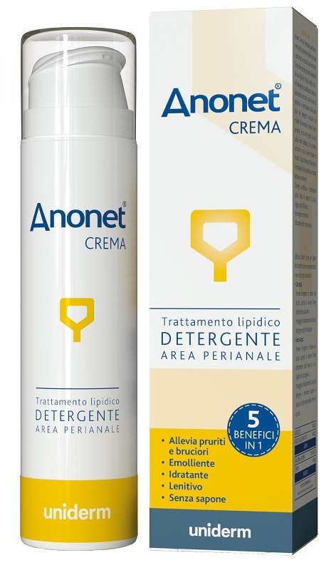 ANONET CREMA 50 ML - Farmamood