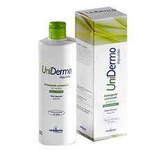 UNIDERMO LIQUIDO 400 ML - Farmamood