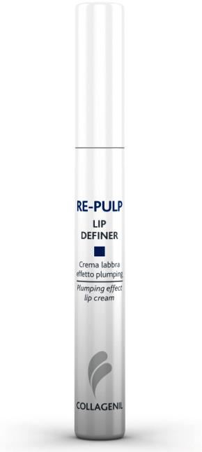 COLLAGENIL RE-PULP LIP DEFINER 10 ML - Farmamood
