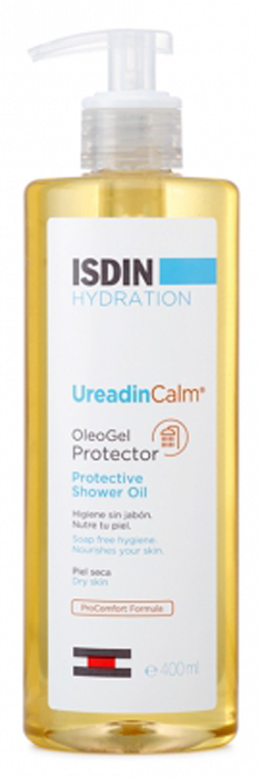 UREADIN CALM OLEOGEL 400 ML - Farmamood