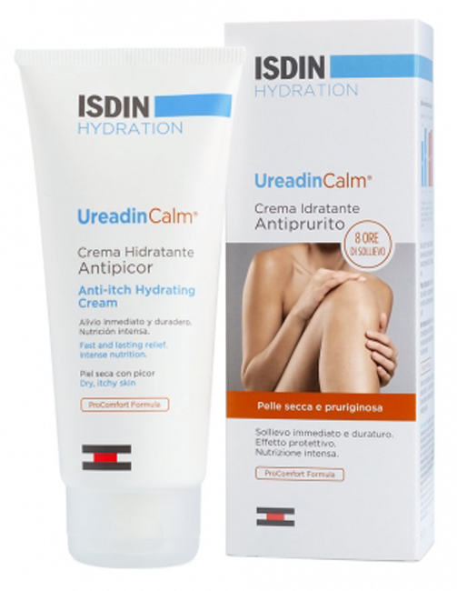 UREADIN CALM CREMA 200 ML - Farmamood