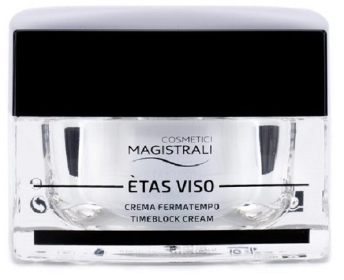 ETAS CREMA VISO 50 ML - Farmamood