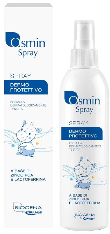 OSMIN SPRAY 90 ML - Farmamood