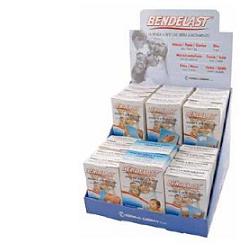 RETE ELASTICA BRACCIA PIEDI GAMBE - Farmamood