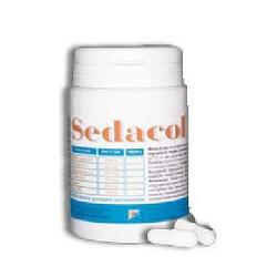 SEDACOL 60 COMPRESSE - Farmamood