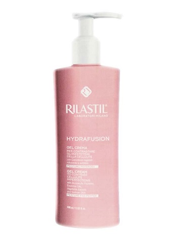RILASTIL HYDRAFUSION GEL CREMA 400 ML - Farmamood