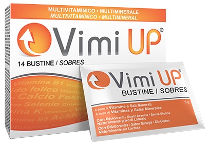 VIMI UP 14 BUSTINE - Farmamood