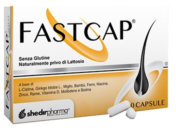 FASTCAP 30 CAPSULE - Farmamood