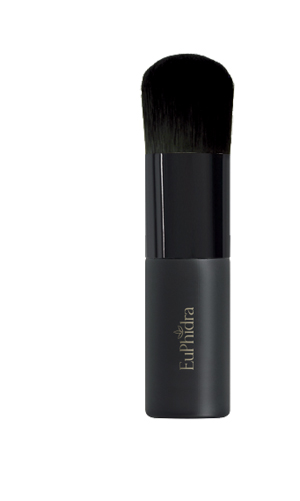 EUPHIDRA PENNELLO PER FONDOTINTA COMPATTO - Farmamood