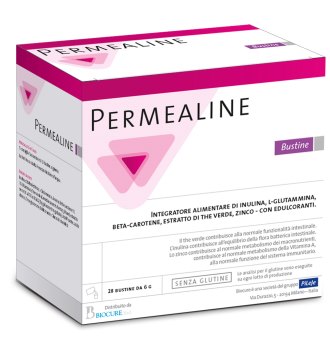 PERMEALINE 28 BUSTINE 168 G - Farmamood