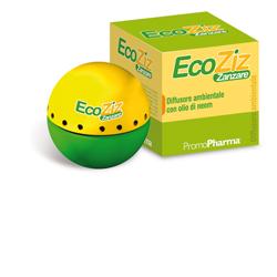 ECOZIZ DIFFUSORE AMBIENTE - Farmamood