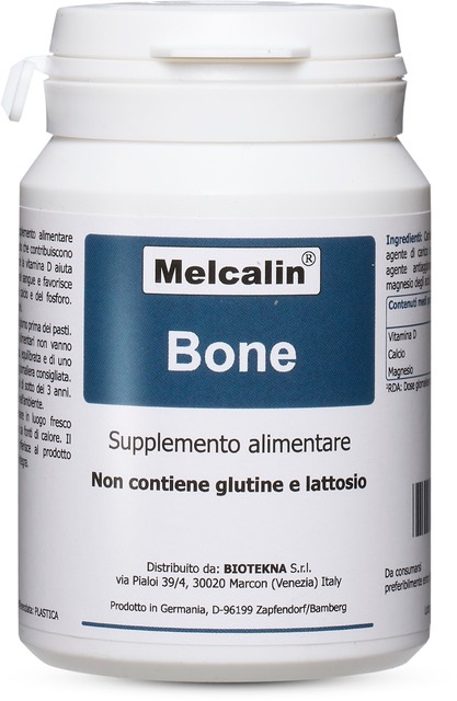 MELCALIN BONE 112 COMPRESSE - Farmamood