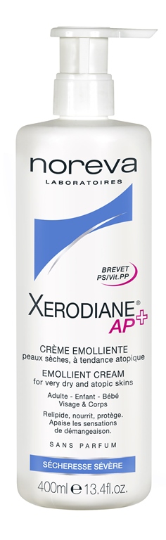 XERODIANE PLUS BALSAMO NUTRITIVO 200 ML - Farmamood