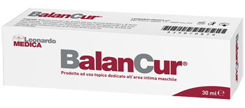 BALANCUR GEL 30 ML - Farmamood