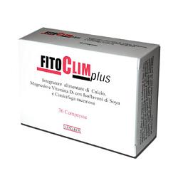 FITOCLIM PLUS 36 COMPRESSE - Farmamood