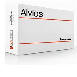ALVIOS 30 COMPRESSE - Farmamood