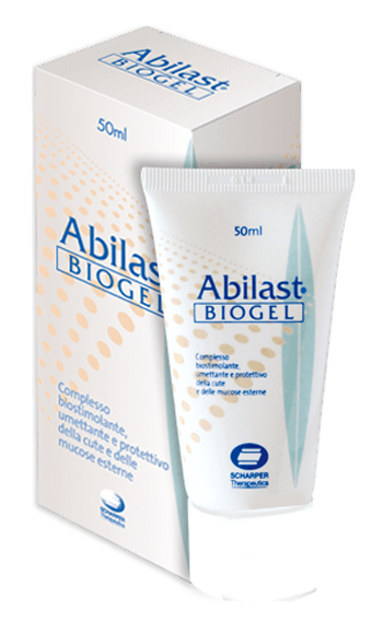 ABILAST BIOGEL 50 ML - Farmamood