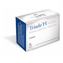TRIADE H 20 BUSTINE - Farmamood