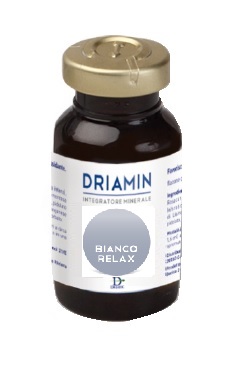 DRIAMIN BIANCO RELAX 15 ML - Farmamood