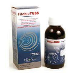 FITOBIOTUSS 150 ML - Farmamood