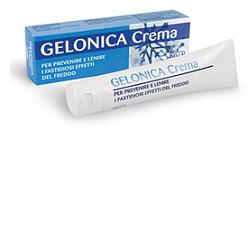GELONICA CR 60ML - Farmamood