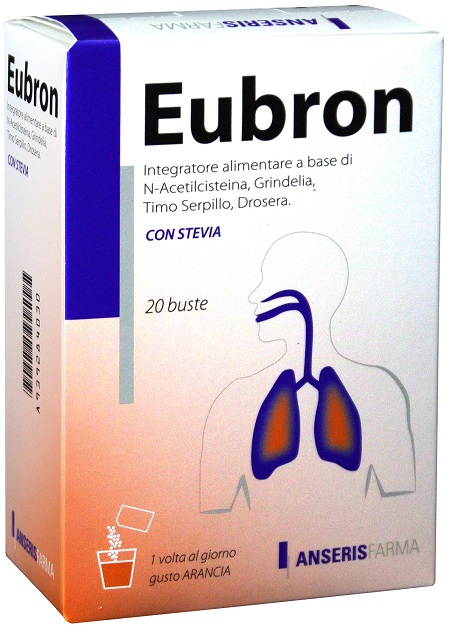 EUBRON 20 BUSTINE - Farmamood