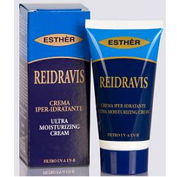 REIDRAVIS CREMA IPERIDRATANTE 50 ML - Farmamood