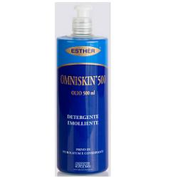 OMNISKIN 500 OLIO 500 ML - Farmamood