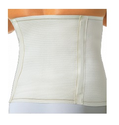 CINTURA POSTOPERATORIA GIBAUD STECCATA TAGLIA 1 - Farmamood