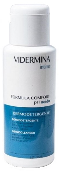 VIDERMINA INTIMA 300 ML PREZZO SPECIALE - Farmamood