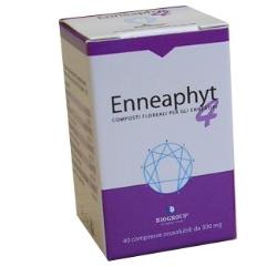 ENNEAPHYT 4 40 COMPRESSE OROSOLUZIONE 300MG - Farmamood