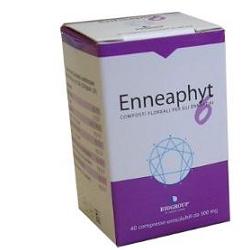 ENNEAPHYT 6 40 COMPRESSE OROSOLUZIONE 300MG - Farmamood
