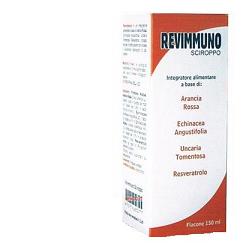 REVIMMUNO 150 ML - Farmamood