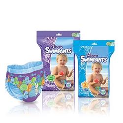PANNOLINI MARE/PISCINA LIBERO SWIM PANTS PER BAMBINO 7/16 KG 6 PEZZI - Farmamood