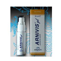 ARNIVIS GEL 20ML - Farmamood