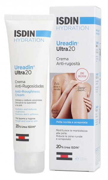 UREADIN ULTRA 20 LOZIONE 100 ML - Farmamood