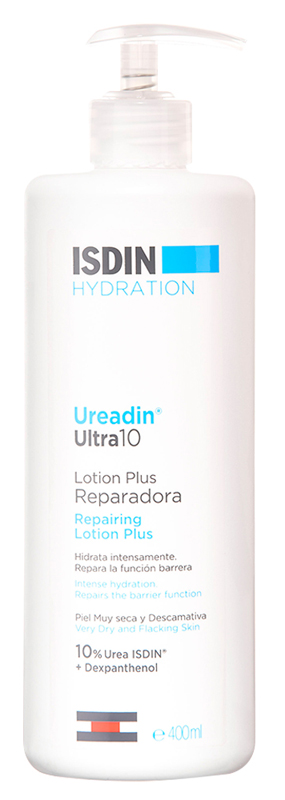 UREADIN ULTRA 10 LOZIONE 400 ML - Farmamood