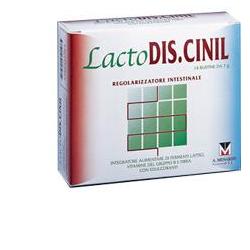 LACTODISCINIL 14 BUSTINE - Farmamood