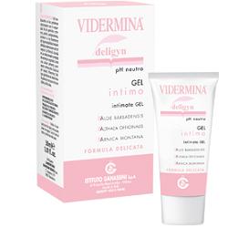 VIDERMINA DELIGYN GEL 6 FLACONI DA 5ML - Farmamood
