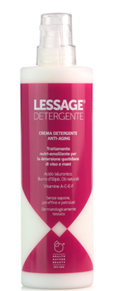 LESSAGE DETERGENTE 500 ML - Farmamood