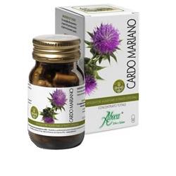 CARDO MARIANO CONCENTRATO TOTALE 50 OPERCOLI - Farmamood