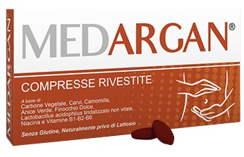 MEDARGAN 30 COMPRESSE - Farmamood