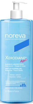 XERODIANE AP+ GEL DETERGENTE SURGRAS 1000 ML - Farmamood