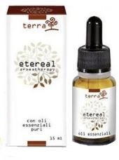 ETEREAL TERRA OLIO ESSENZIALE 15 ML - Farmamood
