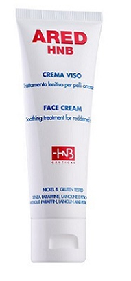 ARED HNB CREMA VISO 50 ML - Farmamood