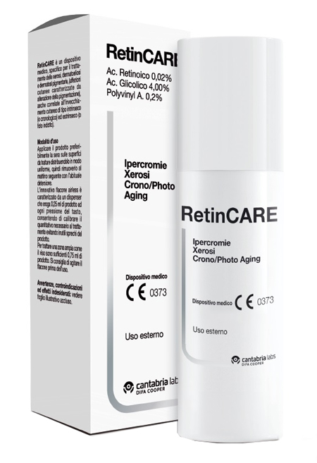RETINCARE 30 ML - Farmamood
