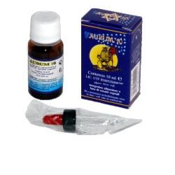 AURUM ALBA GOCCE 10 ML - Farmamood