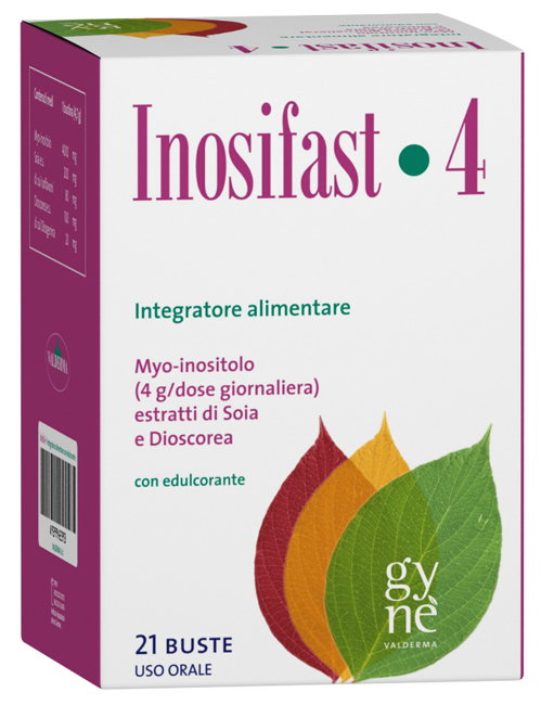 INOSIFAST 4 21 BUSTINE - Farmamood
